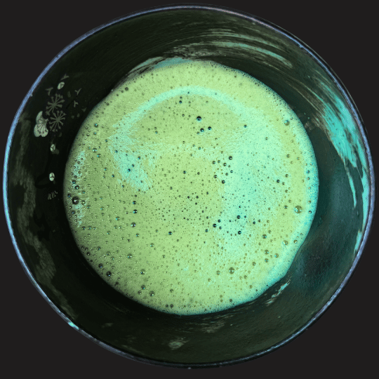 Matcha Kiwami-3